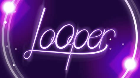 looper game|Looper ️ Play on CrazyGames.